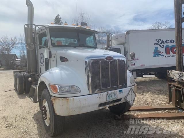 Peterbilt 340 Nákladné vozidlá bez nadstavby