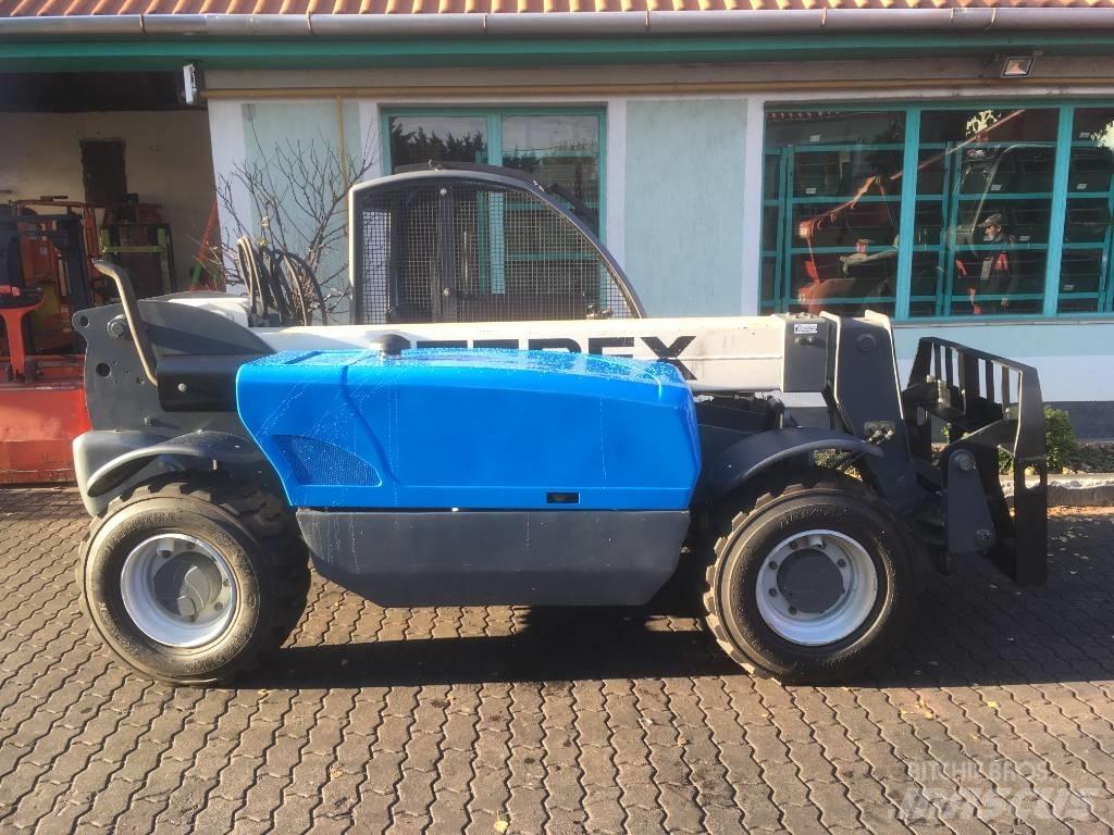 Terex TX55-19    V-3713 Teleskopické manipulátory