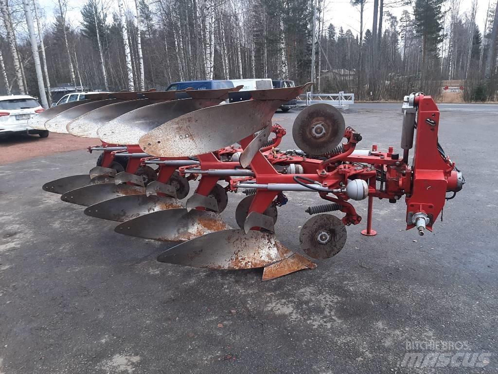Agrolux MRWT 5875 AX Dvojstranné pluhy
