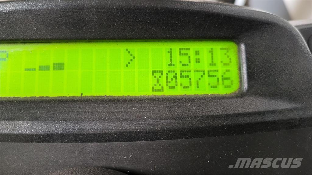 Yale GLP25VX 2017 LPG vozíky