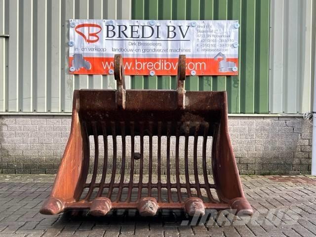  Puinbak CW 55 Small Preosievacie lopaty