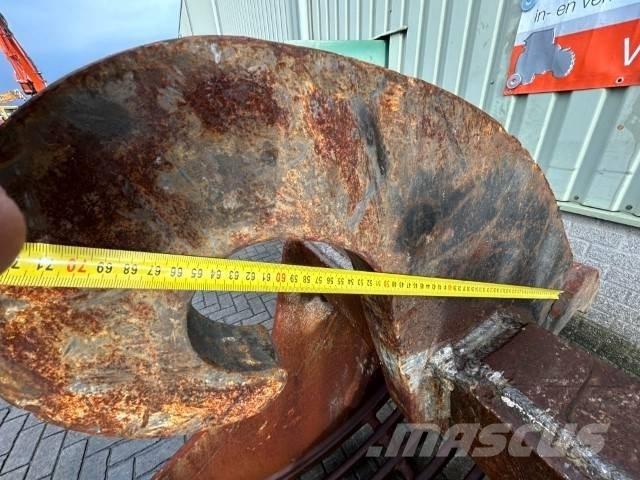  Puinbak CW 55 Small Preosievacie lopaty