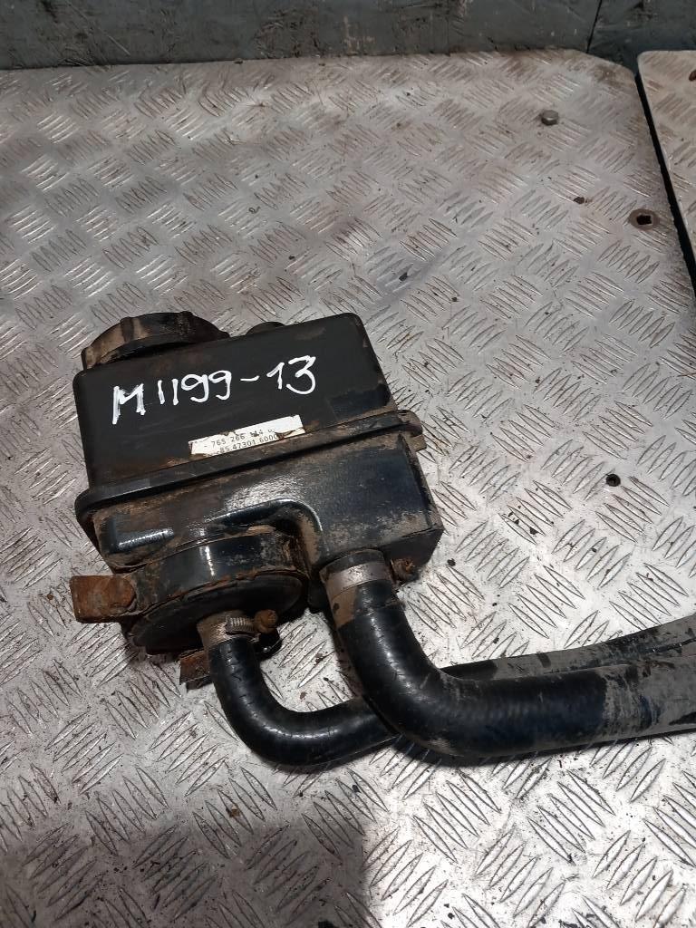 MAN TGM  8547301600 Hydraulika