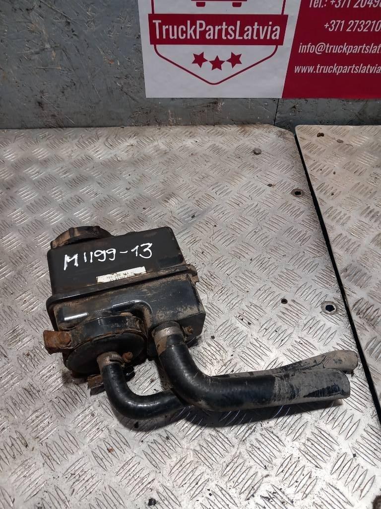 MAN TGM  8547301600 Hydraulika