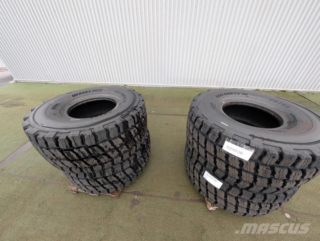  Westlake 650/65R25 Pneumatiky, kolesá a ráfiky