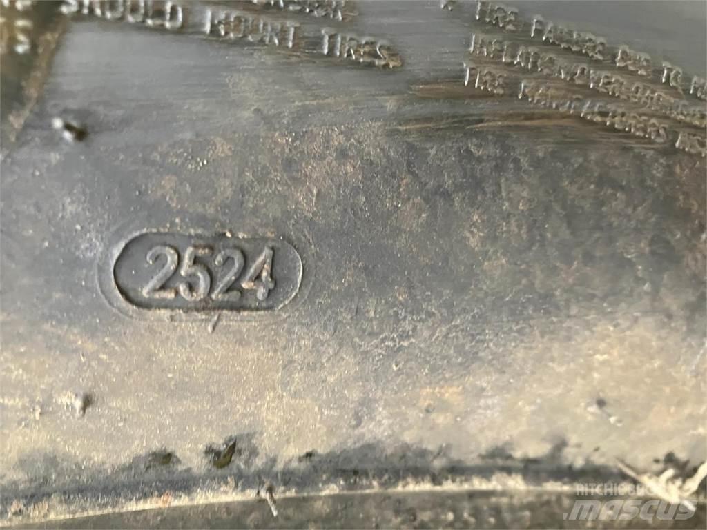 Mitas 600/65R38 Pneumatiky, kolesá a ráfiky