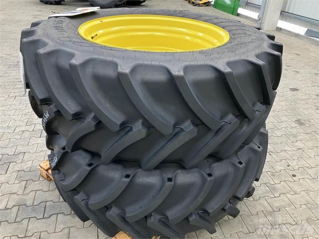 Mitas 600/65R38 Pneumatiky, kolesá a ráfiky
