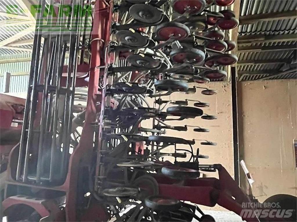 Horsch pronto rx9 Mechanické sejačky