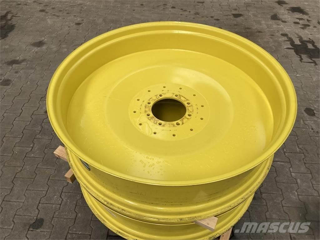 Kock & Sohn 13x50 Pneumatiky, kolesá a ráfiky