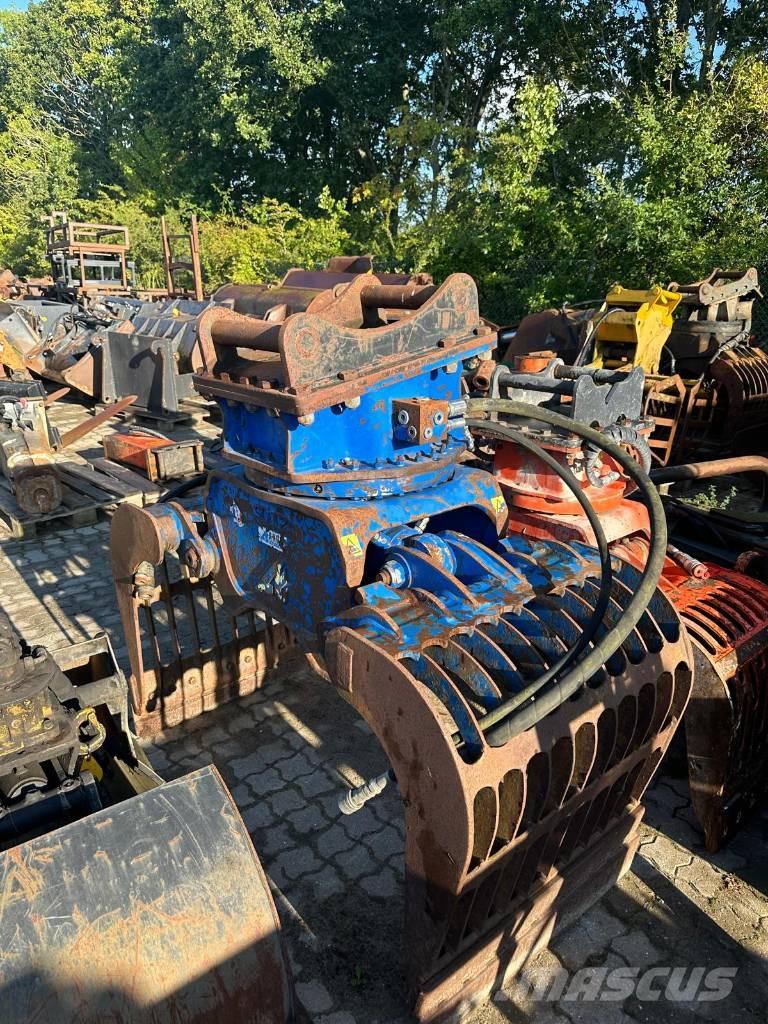 Arden Equipment grab Drapáky