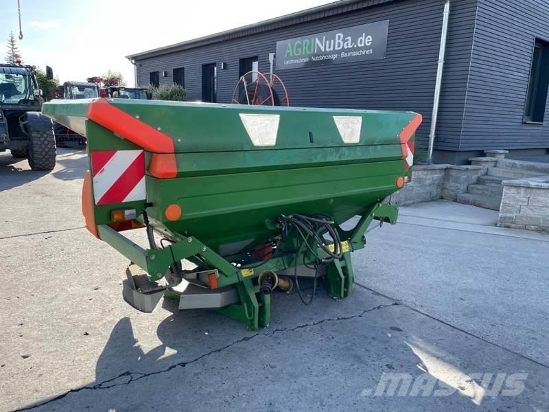 Amazone ZA-M 2500 Rozmetadlá priemyselných hnojív