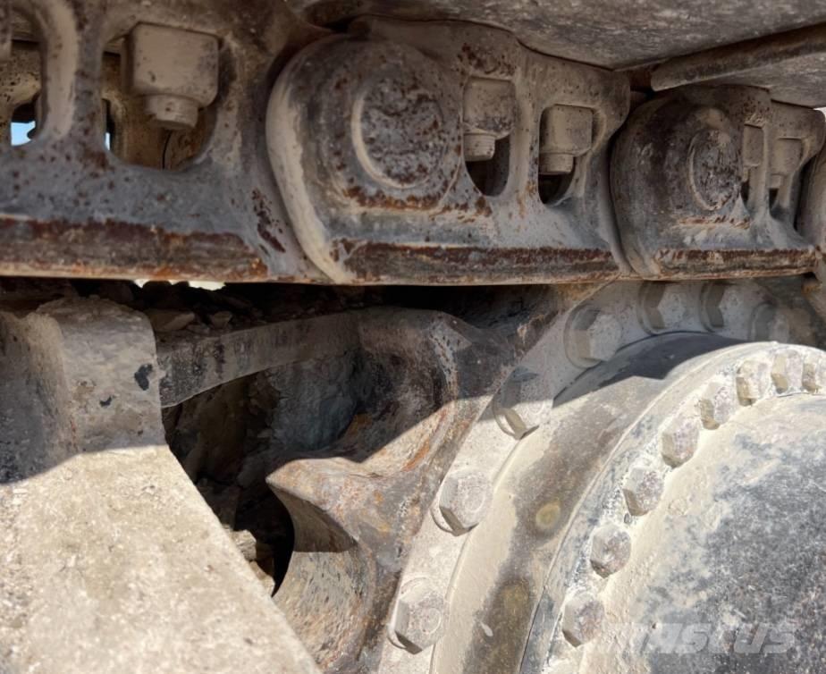 Volvo L 120 G Kolesové nakladače