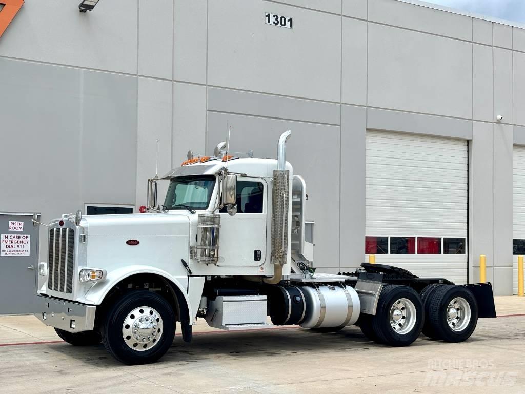 Peterbilt 389 Ťahače