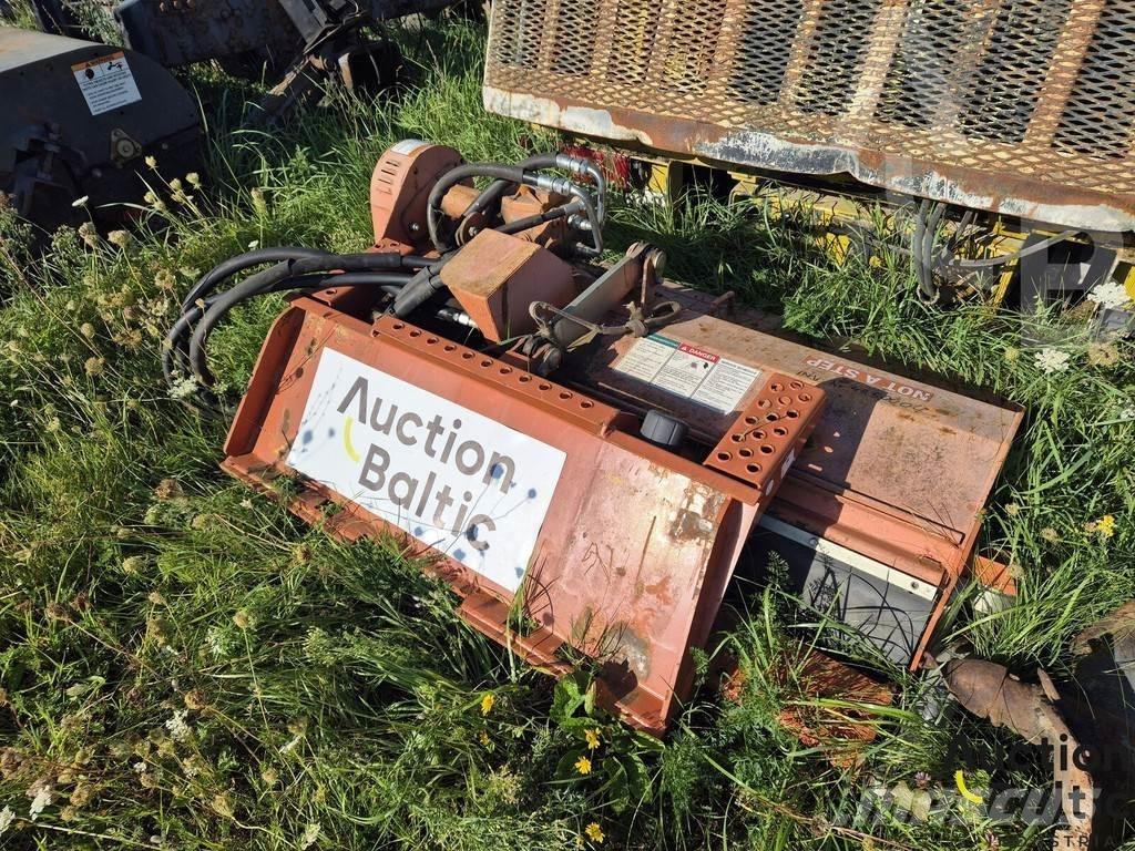 Bobcat FC 155 Štiepkovače