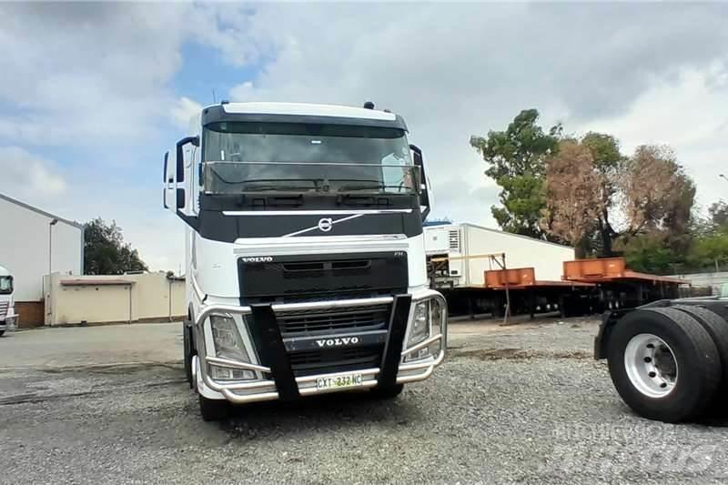 Volvo FH440 Ďalšie nákladné vozidlá