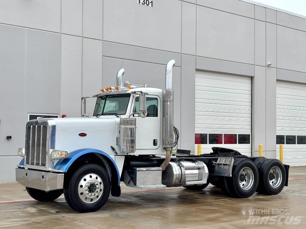 Peterbilt 388 Ťahače