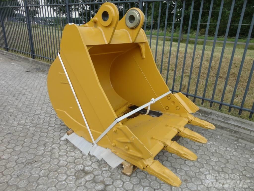 CAT 329 CAT Bucket Lopaty