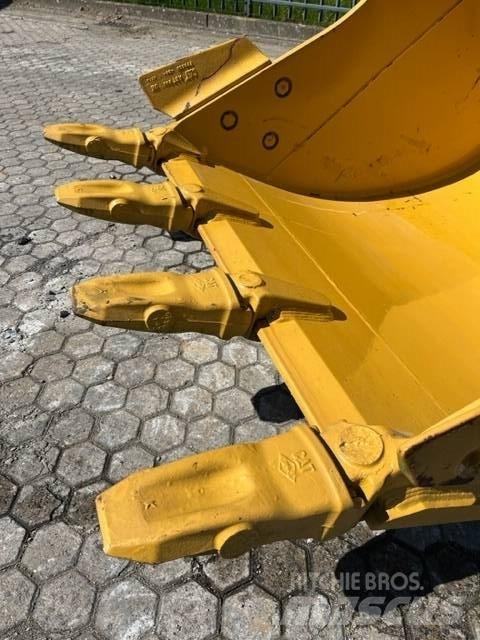 CAT 329 CAT Bucket Lopaty