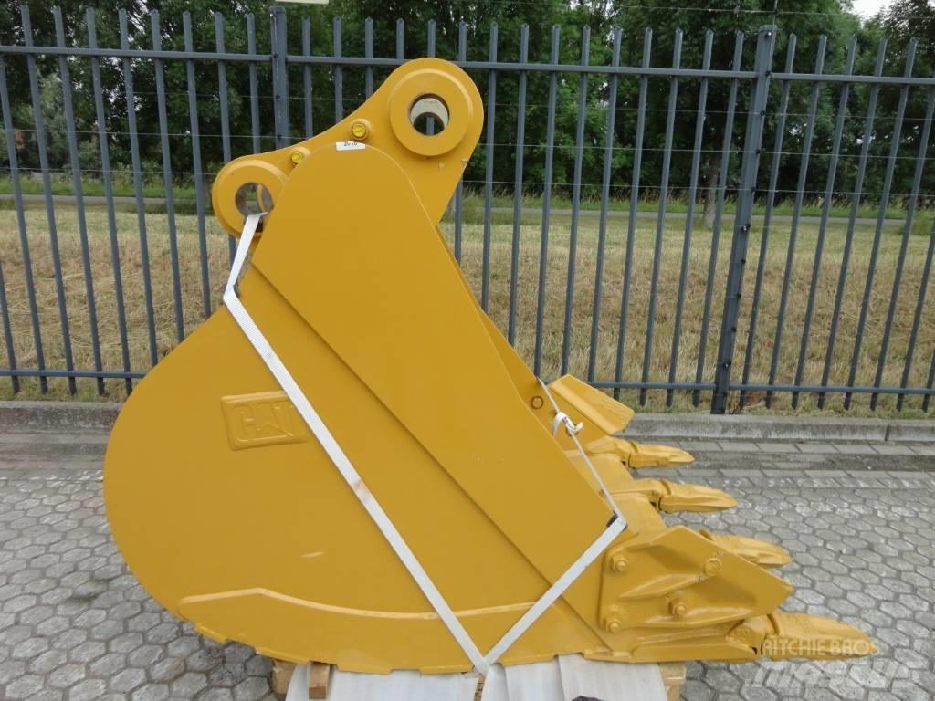 CAT 329 CAT Bucket Lopaty