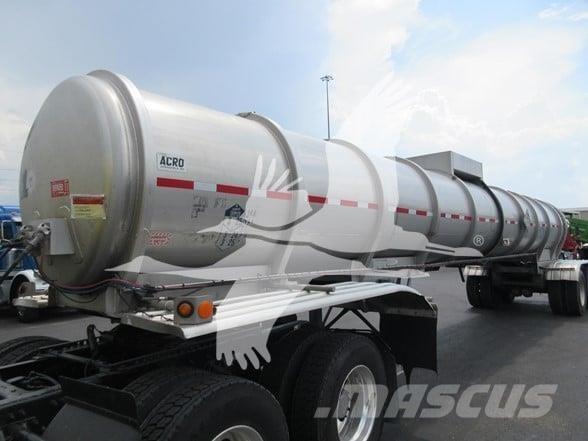 ACRO DOT 412 Cisternové návesy