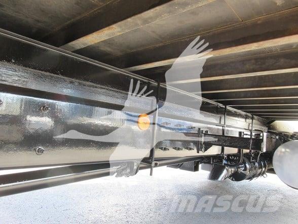 Kenworth T270 Stavebníctvo - ostatné