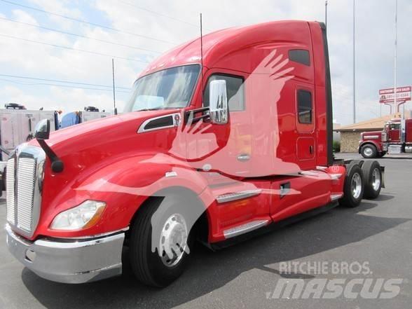 Kenworth T680 Ťahače
