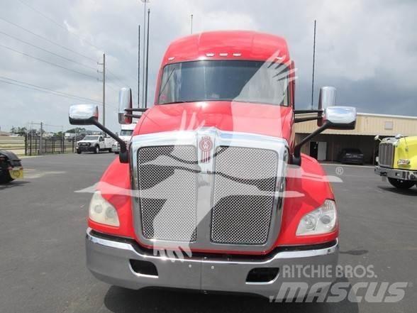 Kenworth T680 Ťahače