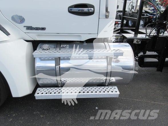 Kenworth T680 Ťahače