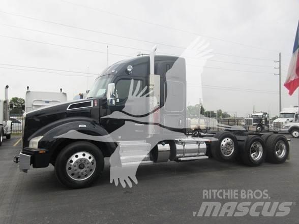 Kenworth T880 Ťahače