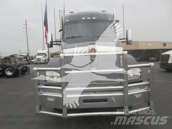 Kenworth T880 Ťahače