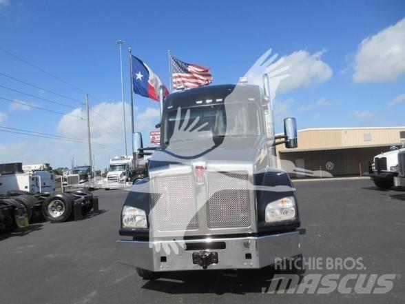 Kenworth T880 Ťahače