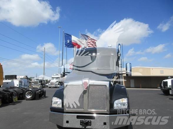 Kenworth T880 Ťahače