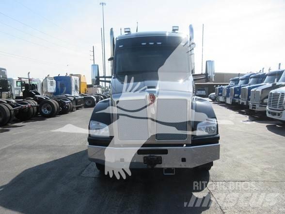 Kenworth T880 Ťahače