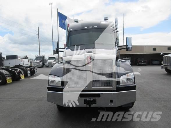 Kenworth T880 Ťahače