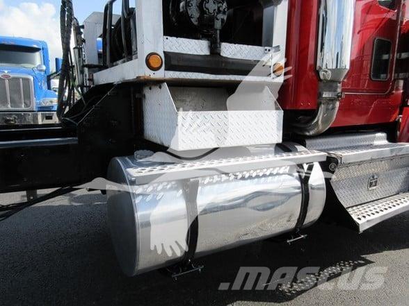 Kenworth W900 Stavebníctvo - ostatné