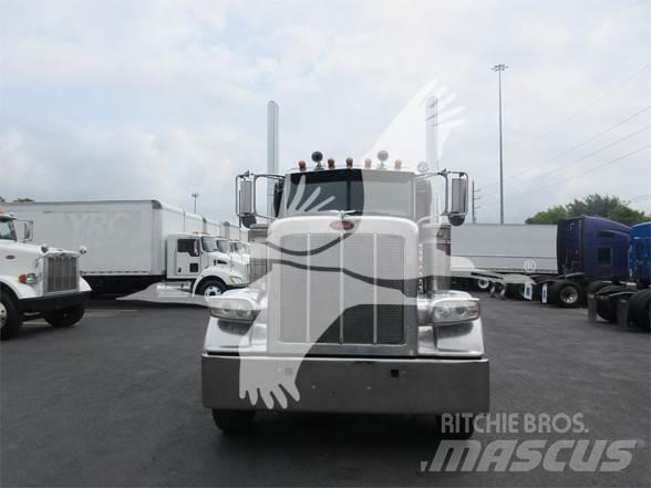 Peterbilt 388 Ťahače