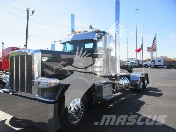 Peterbilt 389 Ťahače