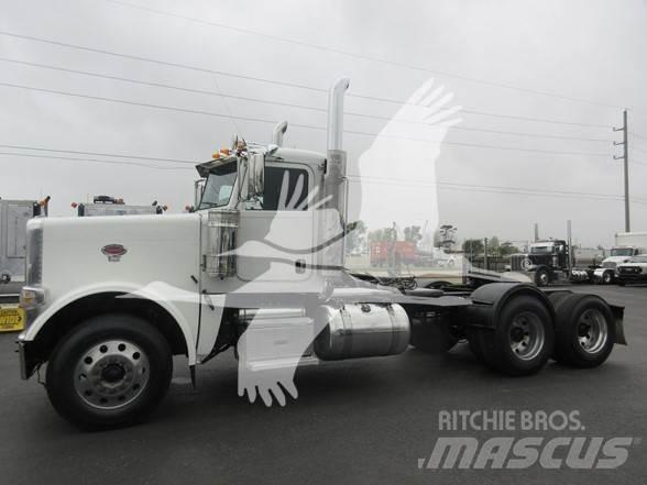 Peterbilt 389 Ťahače
