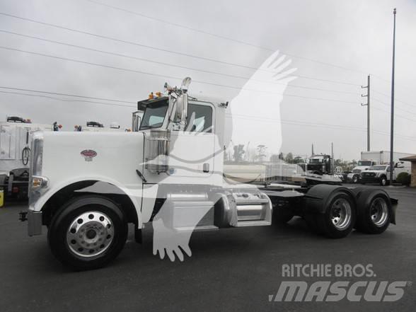 Peterbilt 389 Ťahače