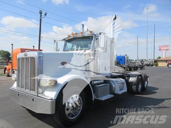 Peterbilt 389 Ťahače
