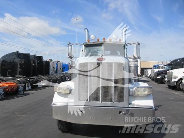 Peterbilt 389 Ťahače