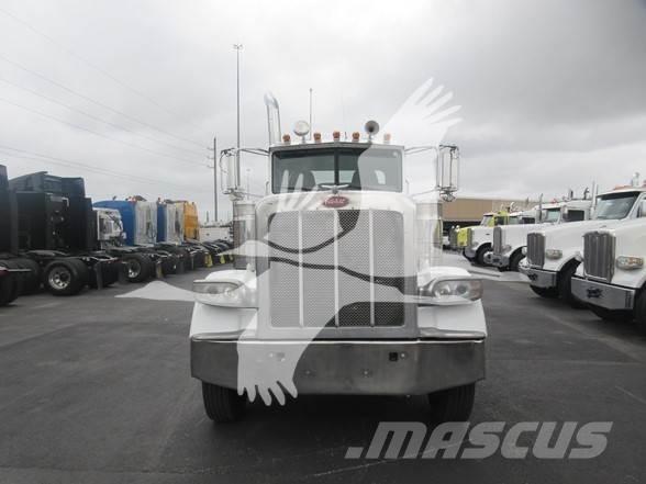 Peterbilt 389 Ťahače