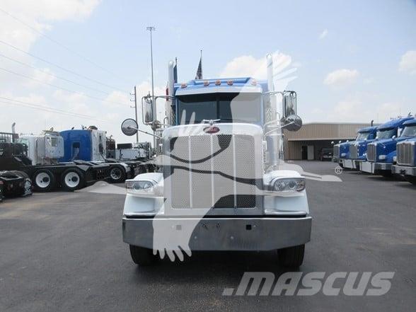 Peterbilt 389 Ťahače