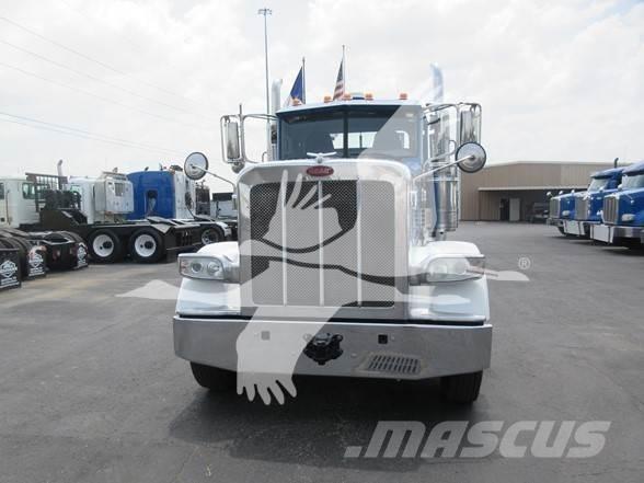 Peterbilt 389 Ťahače