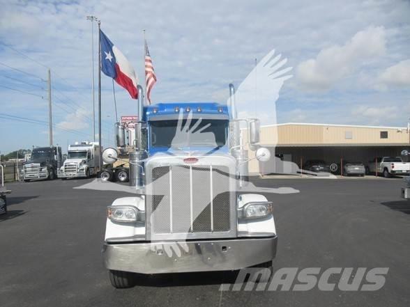 Peterbilt 389 Ťahače