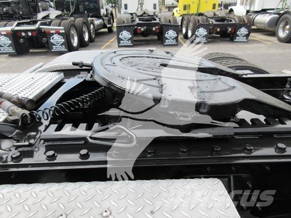 Peterbilt 389 Ťahače