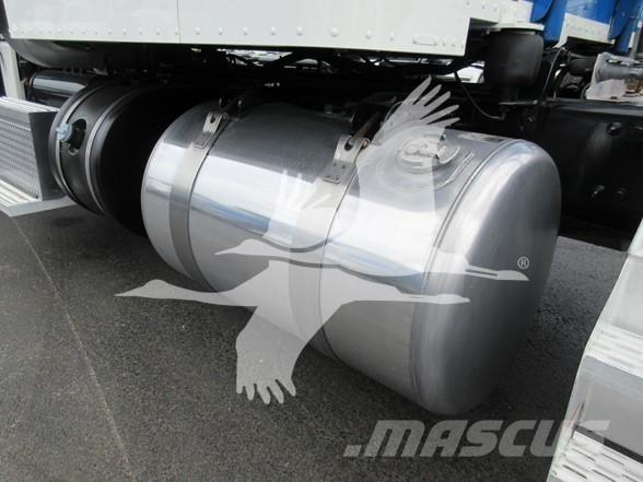 Peterbilt 389 Ťahače