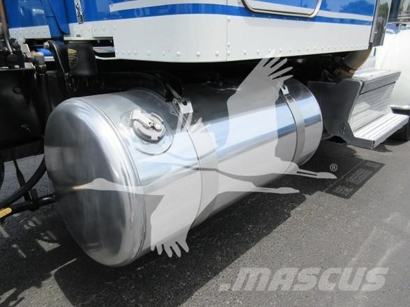 Peterbilt 389 Ťahače
