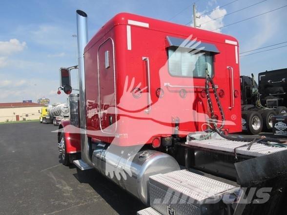 Peterbilt 389 Ťahače