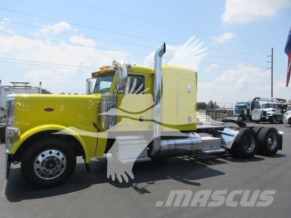 Peterbilt 389 Ťahače